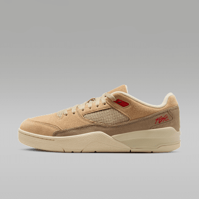 ◆正規品◆NIKE JORDAN FLIGHT COURT MEDIUM KHAKI(W)◆関税込◆ Jordan Flight Court | Foot Locker